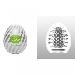 Мастурбатор Tenga Egg BRUSH