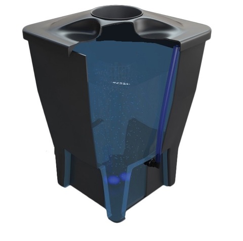 MSR Alpine Stowaway Pot 1 1