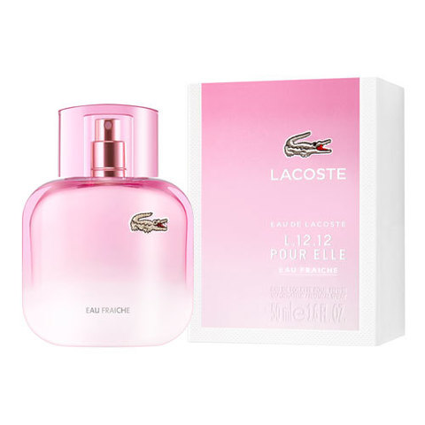 Lacoste Eau de Lacoste L.12.12 Pour Elle Eau Fraiche