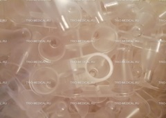 С-241 Кювета двойная Double cuvettes trio-medical