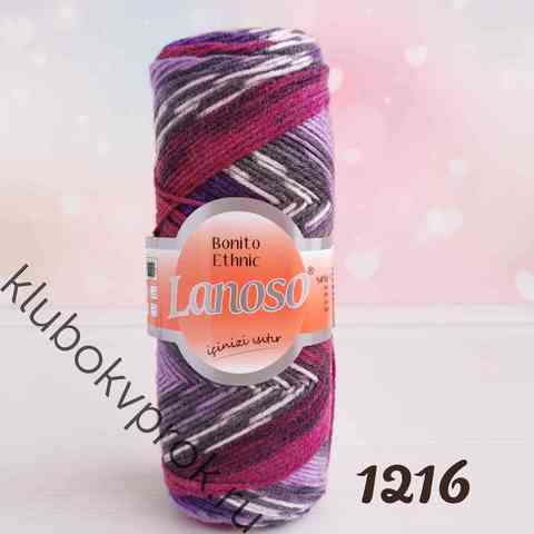 LANOSO BONITO ETHNIC 1216,