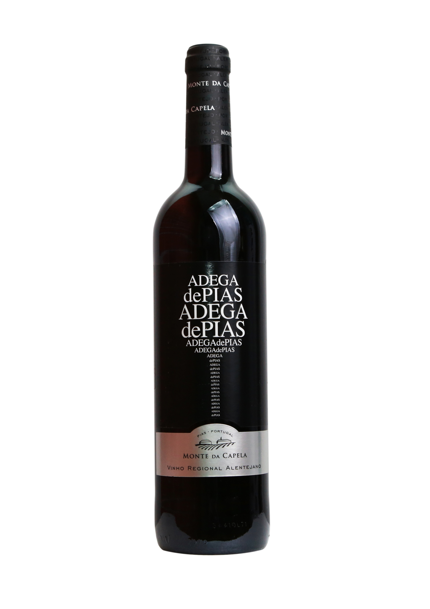 Вино Adega de Pias 13.5%