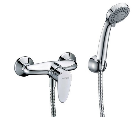 WasserKRAFT Leine 3502 Смеситель для душа