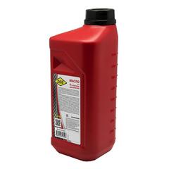 Масло DDE 4-тактное минеральное SAE 30, 1 л, стандарт API SJ/CF