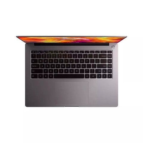 Ноутбук Xiaomi RedmiBook Pro 15 2021 (Intel Core i7-11370H 3300MHz/15"/3200x2000/16GB/512GB SSD/DVD нет/NVIDIA GeForce MX450 2GB/Wi-Fi/Bluetooth/Windows 10 Home)