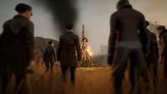 Pathologic 2 (для ПК, цифровой код доступа)