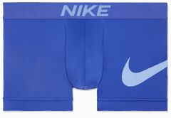 Боксерки Nike Dri-Fit Essential Micro Trunk 1P - game royal/uni blue
