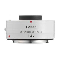 Canon EF EXTENDER 1.4x III