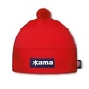 Картинка шапка Kama Aw45 Red - 1