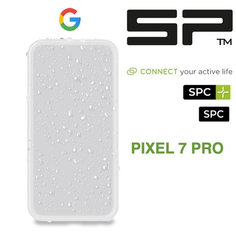 Чехол на экран SP Connect WEATHER COVER для Google (PIXEL 7 PRO) арт. 55260