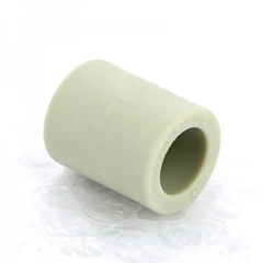 Муфта 40 ПП Vostok (серый)