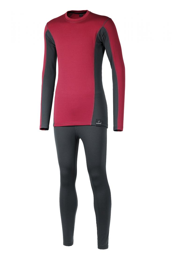 

ТЕРМОБЕЛЬЕ КОСТЮМ O3 OZONE CLAIM МУЖСКОЙ ( / Т.Красный/Т.Серый, ТЕРМОБЕЛЬЕ КОСТЮМ O3 OZONE CLAIM МУЖСКОЙ (L / Т.Красный/Т.Серый)