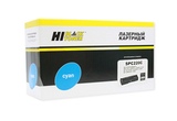 Картридж Hi-Black (HB-SPC220C) для Ricoh Aficio SPC220DN, C221DN, C222SF, C240DN, C, 2K