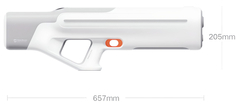 Водяной пистолет Xiaomi Mijia Pulse Water Gun (MJMCSQ01MS), белый