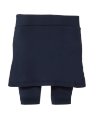 Теннисная юбка Fila Skort Nele W - peacoat blue