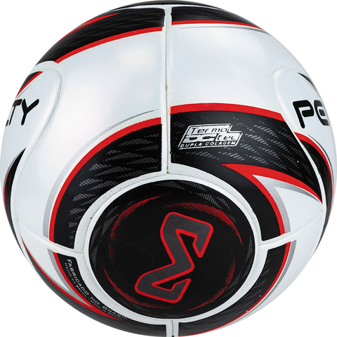 Мяч мини футбольный FIFA Quality Pro PENALTY FUTSAL MAX 1000 XXII термосшивка