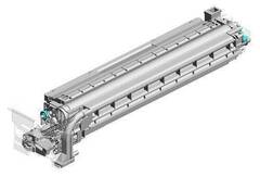 Совмещенный блок фотобарабана и проявки Ricoh IMC4500/С5500/С6000, голубой, 175000 стр. (D0BN2225 / D0BN2241)