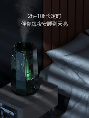 Увлажнитель воздуха deerma Humidifier DEM-F360DW, ультразвуковой