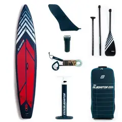 Доска SUP GLADIATOR PRO 12.6T