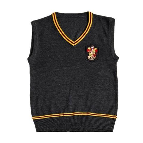 Гарри Поттер жилет школьный — Harry Potter school vest