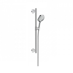 Душевой гарнитур 70 см 3 режима Hansgrohe Raindance Select S 26321000 фото