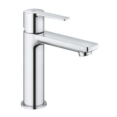 Смеситель для раковины Grohe Lineare 23106001 фото