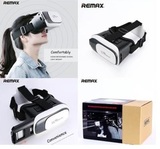 Очки виртуальной реальности Remax VR Fantasyland