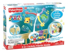 Fisher Price Мобиле 