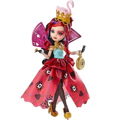 Лиззи Хартс. Дорога в страну чудеc