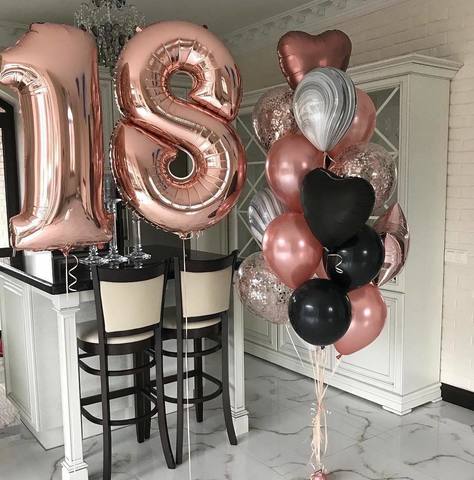 Готовое решение 