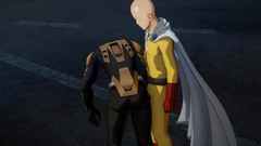 One Punch Man: A Hero Nobody Knows (для ПК, цифровой код доступа)