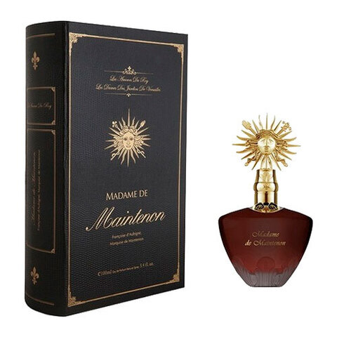Parfums Du Chateau De Versailles Madame De Maintenon Woman edp