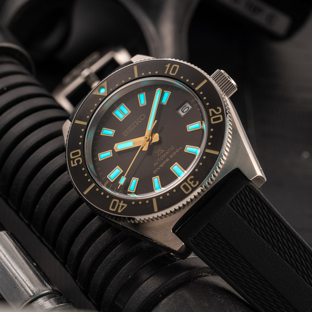 Seiko Prospex 103500