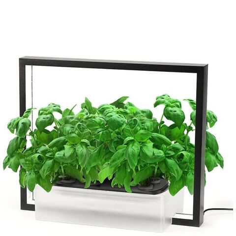 Проращиватель VegeBox V-Frame (настольная садовая ферма)