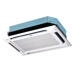 Полупромышленный кондиционер кассетного типа Haier CAC Super Match(DC-инвертор) AB60CS1ERA(S)/1U60IS1ERB(S)