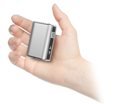 Батарейный мод iSmoka Eleaf Mini iStick 10W kit