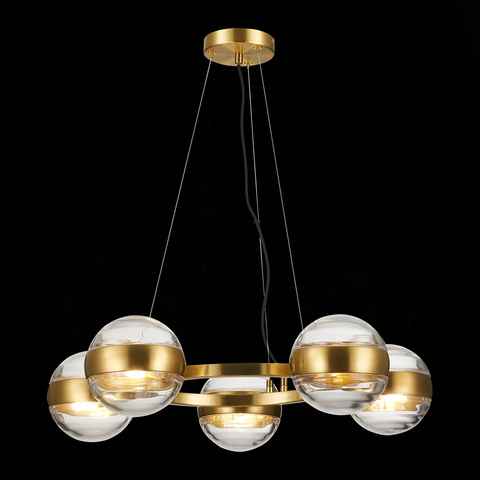Светильник подвесной ST Luce Bala SL1156.303.05