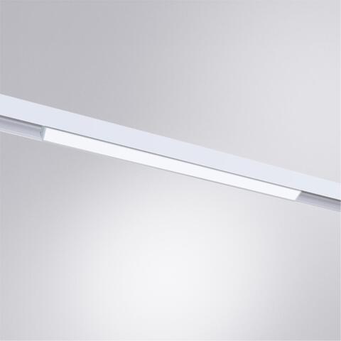 Светильник трековый Arte Lamp Linea A4633PL-1WH