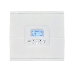 Автоматический регулятор ZONT МЛ-753 Climatic 1.3 (c веб-интерфейсом)