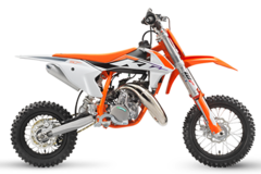 KTM 50 SX