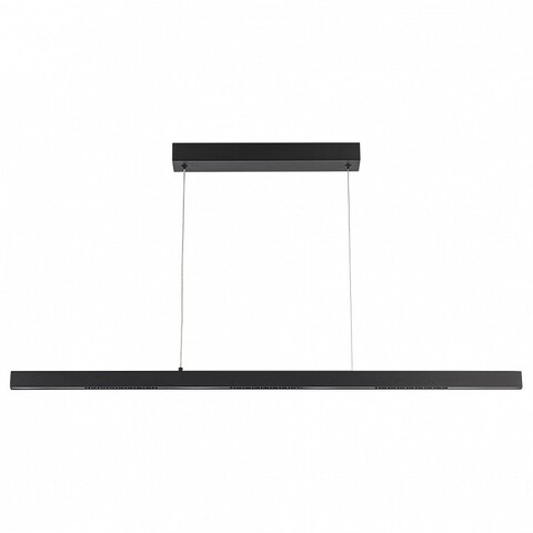 Линейный светильник подвесной Arte Lamp A2190SP-1BK