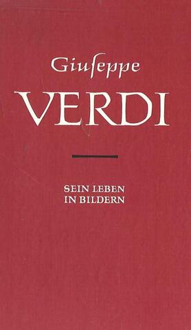 Giuseppe Verdi