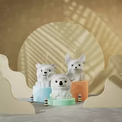 Диффузор Animalia LEO (Львёнок)