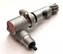 Привод спидометра 2103 (9зуб.)