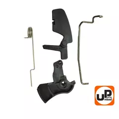 Курок газа UNITED PARTS для  STIHL MS361 (90-1238)