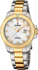 Часы женские Festina F20504/2 Boyfriend