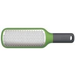 Терка мелкая gripgrater, зеленая