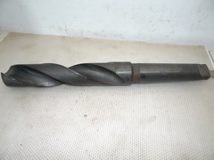 Сверло по металлу 52мм (250х450) Р6М5 к\х К/М5 СССР