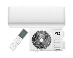 Сплит-система Daichi AIR AIR60AVQS1R/AIR60FVS1R inverter