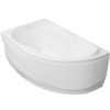 Aquanet 203940 Ванна GRACIOSA 150*90 L (203940)
